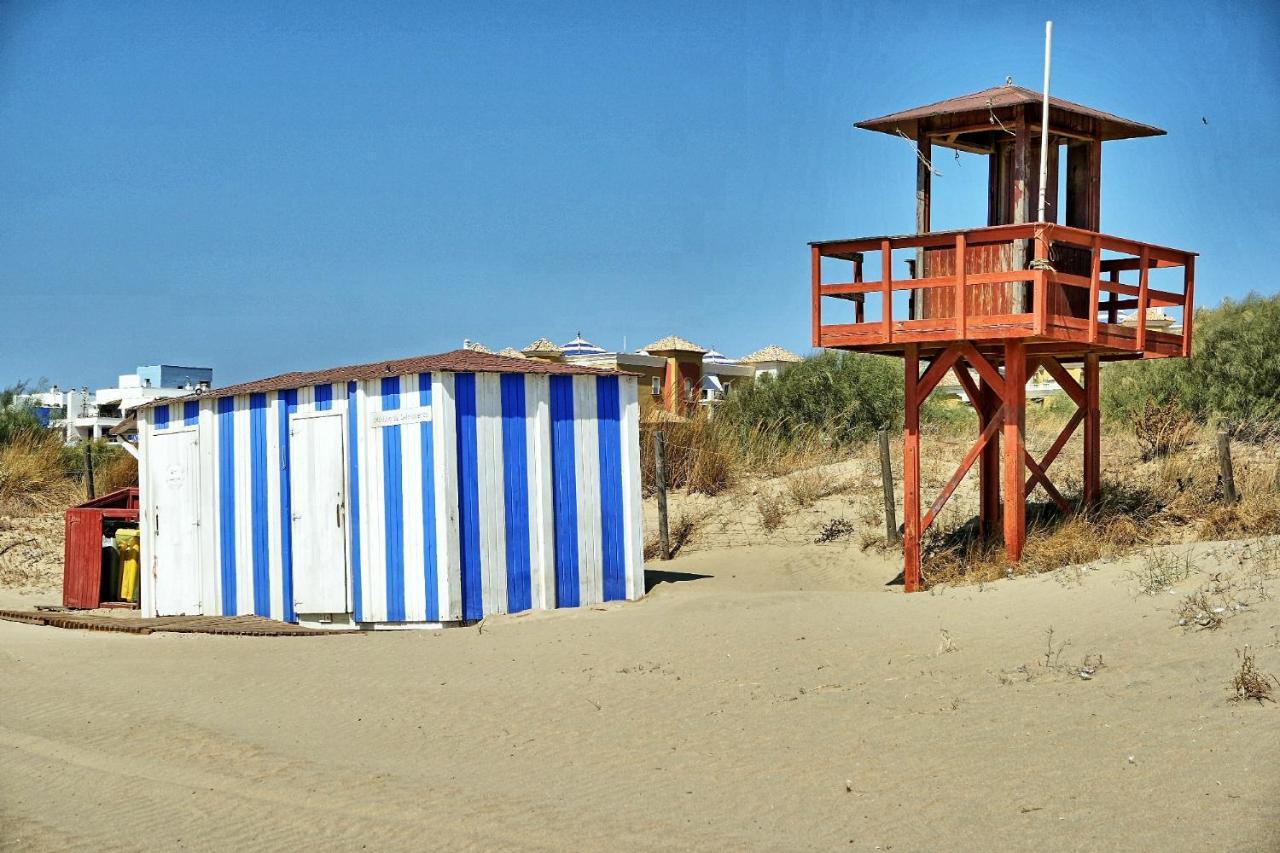 איסלה דל מורל Las Dunas By H מראה חיצוני תמונה
